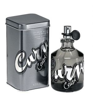 Curve Crush Cologne - Click Image to Close
